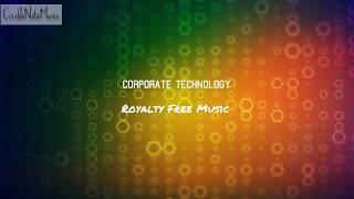 Technology Background Music / No Copyright / 3 min