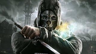 Обзор игры Dishonored