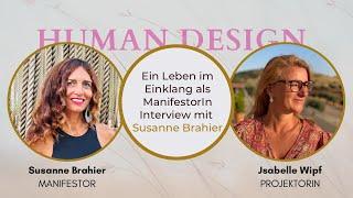 Ein Leben im Einklang als Manifestor | Human Design