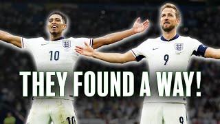 HOW did England survive?! | England 2-1 Slovakia reaction