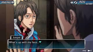 Zero Escape: The Nonary Games - PlayStation 4 review