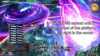 FFXIV: The Abyssal Fracture (Normal) Annotated Guide