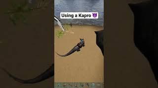 ARK UNOFFICIAL PVP ARK SURVIVAL EVOLVED ANSIDUAL #shorts