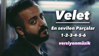 Velet ||  (2023 En Sevilen Şarkıları) 2023 Full Albüm