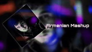 Arsen Ray - Armenian Mashup