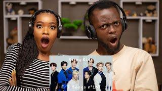 OUR FIRST TIME HEARING Stray Kids - Scars / THE FIRST TAKE REACTION!!!