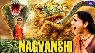 Nagvanshi | New Released South Indian Hindi Dubbed Movies 2024 | South Action Movie | Superhit Film