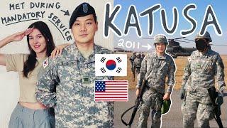 My KATUSA Experience  Mandatory Military Service in KOREA | Differences Btw Korean & U.S Army?