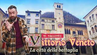 I tell you about VITTORIO VENETO