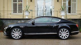 2016 Bentley Continental GT | AutoLeven | Overview!