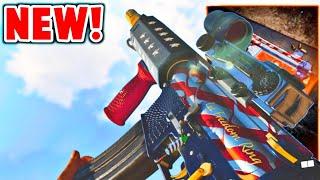 4TH OF JULY TRACERS UNLOCKED! (Tracer Pack Fireworks Bundle) - Cold War