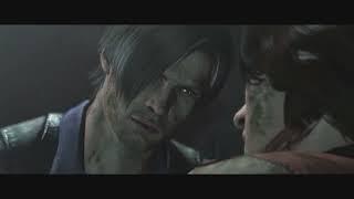 Resident Evil 6 Part 1