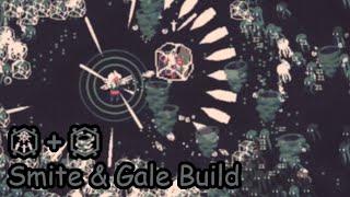 Smite & Gale Build [20 Minutes Till Dawn]
