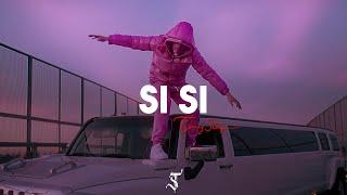 [FREE] Afro x Melodic Drill type beat "Si Si"