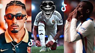 Best Football Edits | Tik Tok & Reels | SKILLS, FAILS, GOALS (#145)