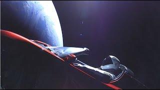 Falcon Heavy - Space Oddity