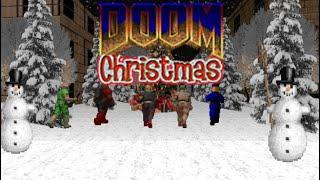 Doom II | "XMas 2016" by olzhas1one