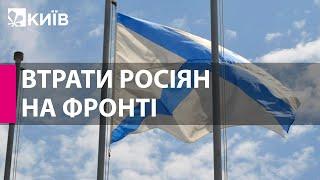 Російські військові з Криму відмовляються воювати в Україні