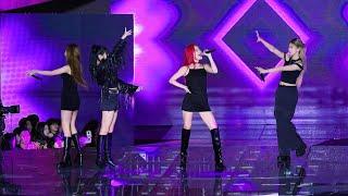 230923 키스오브라이프 KISS OF LIFE 'Bang Bang + Ain't Been Done'  4K 60P 직캠 @RUNWAY TO SEOUL by DaftTaengk