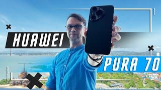 SELL ME IF YOU CANHUAWEI PURA 70 SMARTPHONE OR BETTER IPHONE 13 PRO MAX LOOT BOX TOP