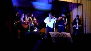 The Ukrainians - Leicester Ukrainian Club - "Medsestra"