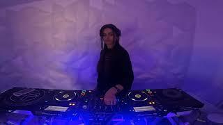 ARIAT - video set midnight techno