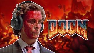 DOOM music got me like