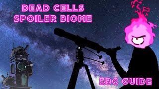 Dead Cells SPOILER Biome Full Walkthrough w/Commentary | 5BC Guide: Part 2