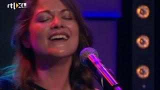 Susana Silva – Feeling Good - RTL LATE NIGHT