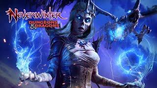 Обзор игры:  Neverwinter #4. Стоит ли играть?