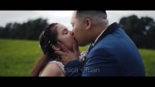 Jessica + Tuan Wedding Teaser Film (Sony a6300, a6500, DJI Mavic)