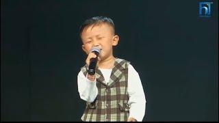 The Voice Kids || Season 3 || Battles #xota_don_ Aalab#ranag