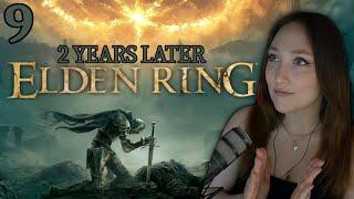 Why am I here | ELDEN RING Replay & DLC Prep [Part 9]