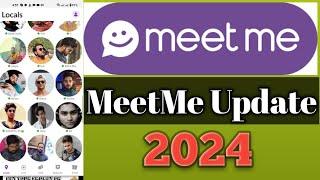 MeetMe Update 2024 | Cash App Traffic | CPA marketing Traffic Source | Google Voice Traffic