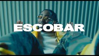 (FREE) 50 Cent x Digga D x 2000s Rap Type Beat - Escobar | Free Hip Hop Type Beat 2023
