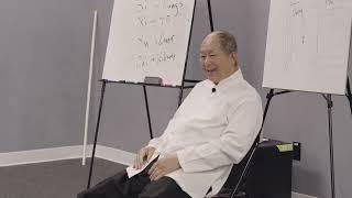 Qigong Healing Exercises MASTER YANG LIVE Qigong for Health lesson (YMAA) preview