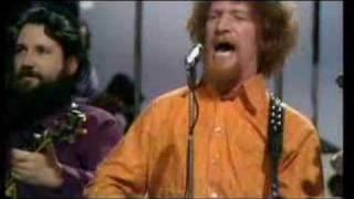 Luke Kelly Hand Me Down My Bible