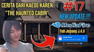 Link Viral Mediafire JEPANG - Cerita dari Kaede Karen "The Haunted Cabin"