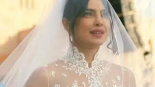 Nick Jonas and Priyanka Chopra's first wedding anniversary || Part 1