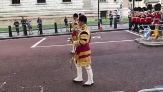 Beating Retreat 2017