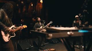 Yannis & The Yaw - Under The Strikes [KOKO Sessions]