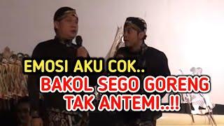 KANGEN PEYE - BAKOL SEGO GORENG