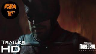 DAREDEVIL: BORN AGAIN, IRON HEART, WONDER MAN - Official Teaser (New Footage)