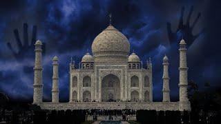 SHOCKING Taj Mahal Dark Creepy Secrets Revealed