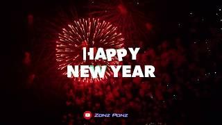 Happy New Year [GIF] Landscape