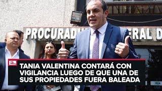 Diputada del PT en Morelos denuncia corrupción del hermano de Cuauhtémoc Blanco