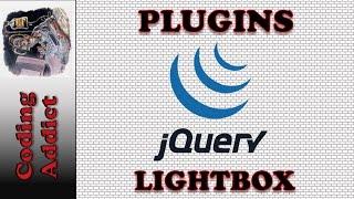 jQuery Plugins - Magnific Popup Lightbox