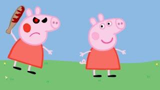 Piggy vs. Peppa (Season 2, Part 1)