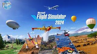 MSFS 2024  im now IN on Steam Edition ‼️ 