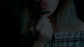 ASMR - Saying I Love You in Different Languages / Farklı Dillerde Seni Seviyorum (FISILTI)